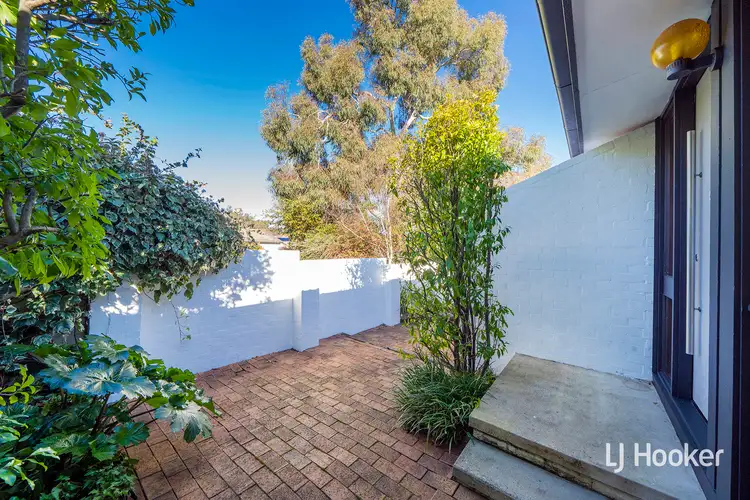 Main view of Homely townhouse listing, 7 Elkedra Close, Hawker ACT 2614
