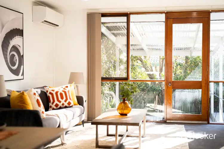 Fourth view of Homely townhouse listing, 7 Elkedra Close, Hawker ACT 2614
