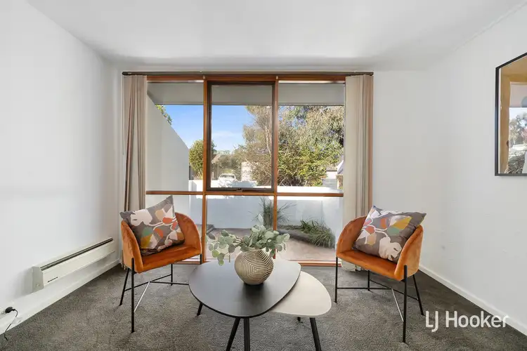 Sixth view of Homely townhouse listing, 7 Elkedra Close, Hawker ACT 2614