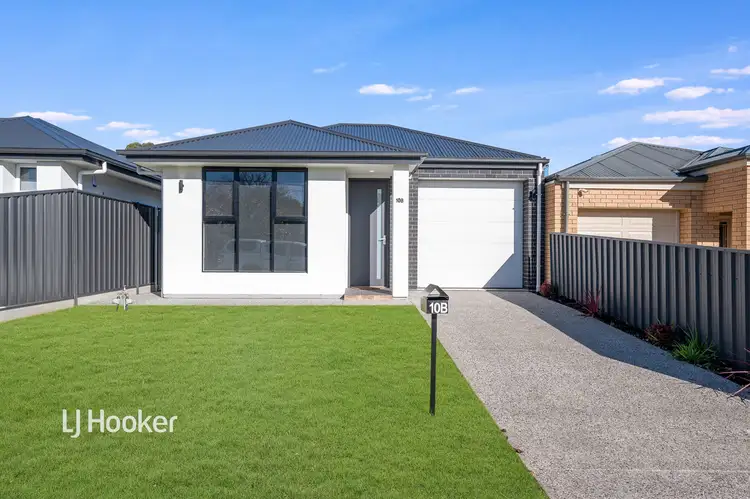 10B Facit Avenue, Newton SA 5074