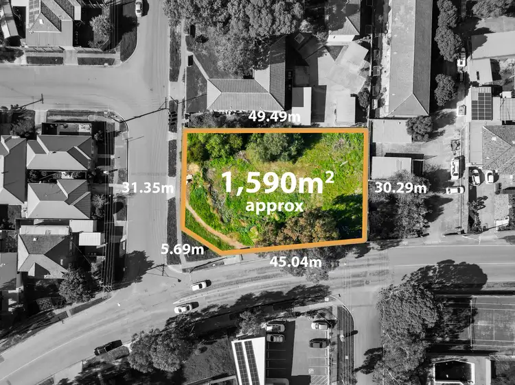 1 Brian Street, Salisbury SA 5108