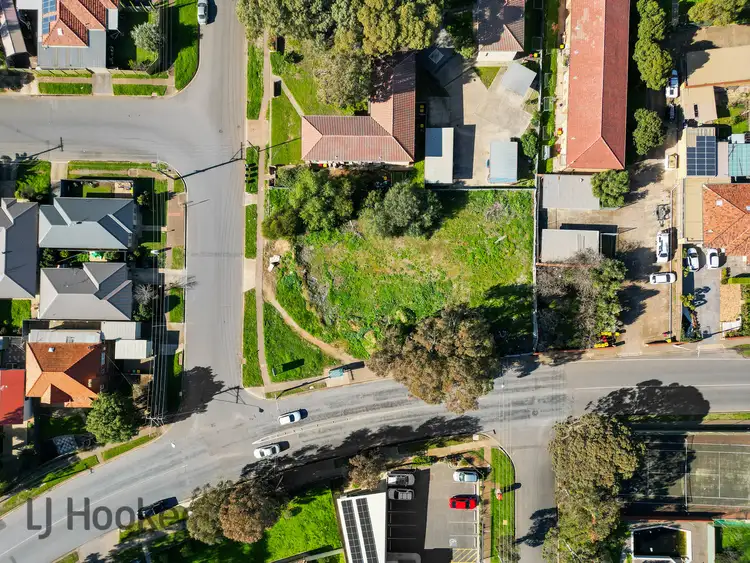 Second view of Homely land listing, 1 Brian Street, Salisbury SA 5108