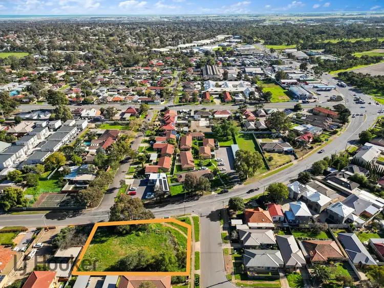 Third view of Homely land listing, 1 Brian Street, Salisbury SA 5108