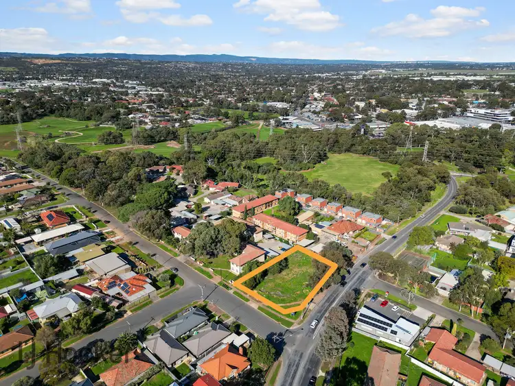 Fourth view of Homely land listing, 1 Brian Street, Salisbury SA 5108