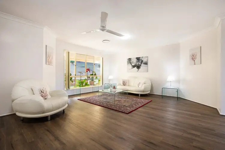Fourth view of Homely house listing, 15 Hertford Crescent, Mudgeeraba QLD 4213