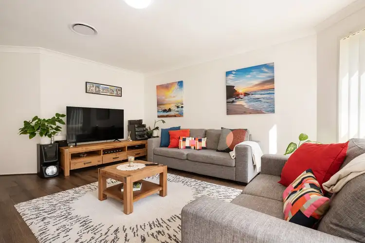Fifth view of Homely house listing, 15 Hertford Crescent, Mudgeeraba QLD 4213