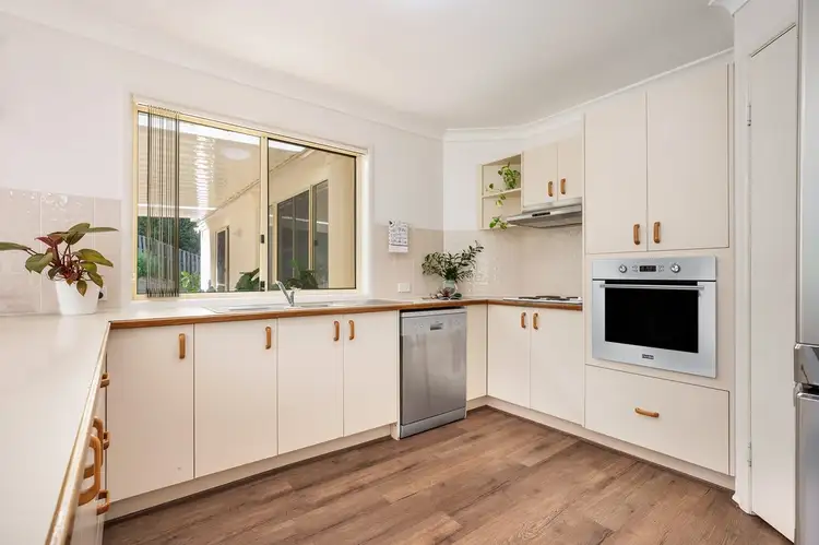 Sixth view of Homely house listing, 15 Hertford Crescent, Mudgeeraba QLD 4213