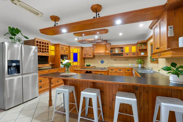 Fifth view of Homely house listing, 13 Parsonia Court, Mount Cotton QLD 4165