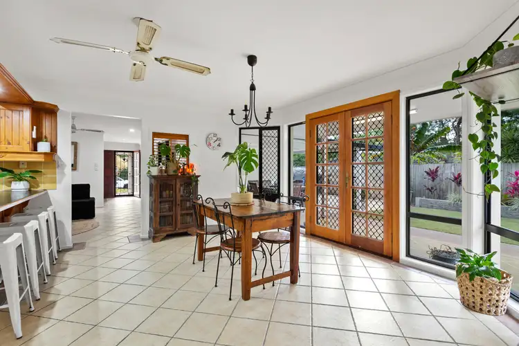 Sixth view of Homely house listing, 13 Parsonia Court, Mount Cotton QLD 4165