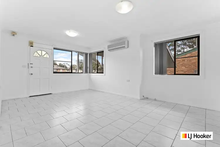 Second view of Homely house listing, 46 Manifold Road, Blackett NSW 2770