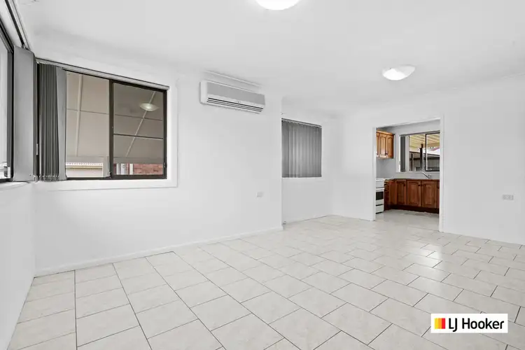 Third view of Homely house listing, 46 Manifold Road, Blackett NSW 2770