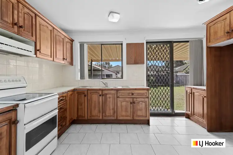 Fourth view of Homely house listing, 46 Manifold Road, Blackett NSW 2770