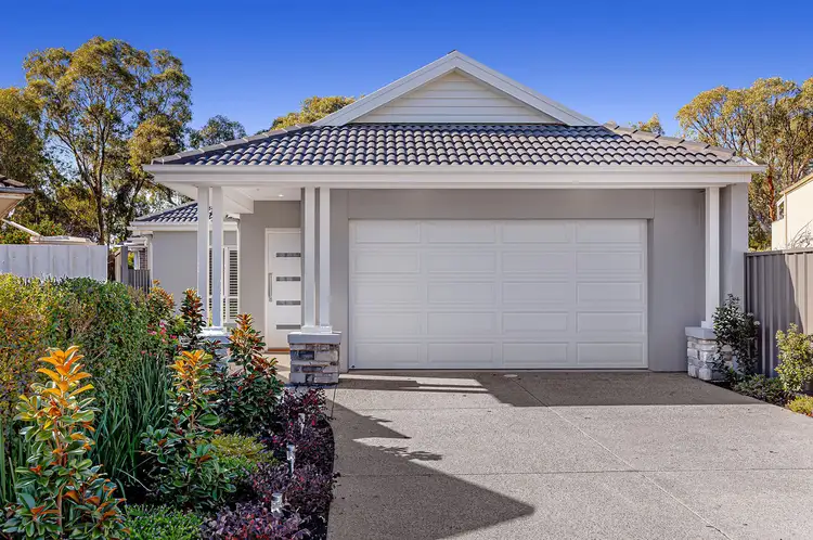 17 Simmons Crescent, Flinders Park SA 5025