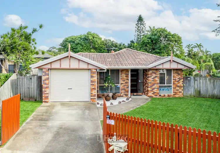 13 Forestgum Grove, Regents Park QLD 4118