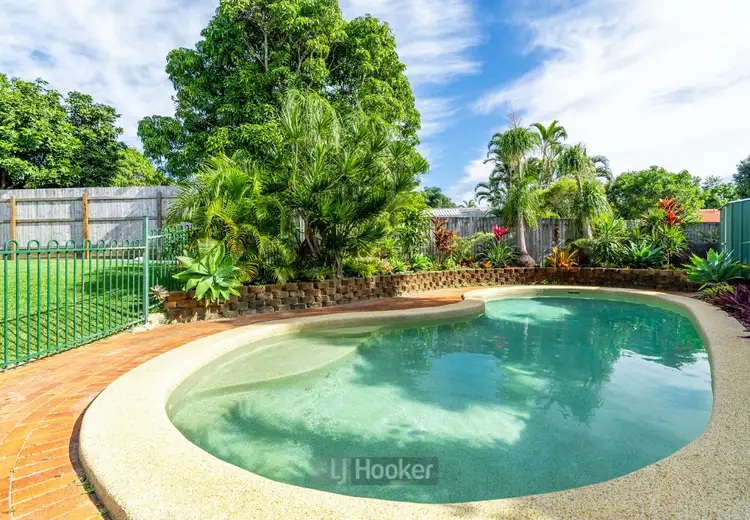Second view of Homely house listing, 13 Forestgum Grove, Regents Park QLD 4118