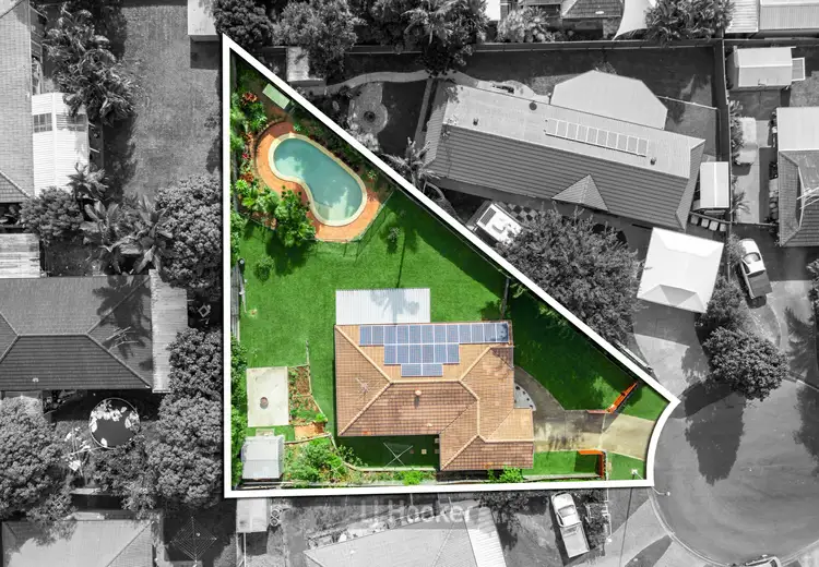 Third view of Homely house listing, 13 Forestgum Grove, Regents Park QLD 4118