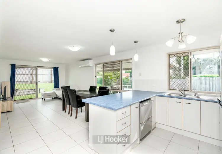 Fifth view of Homely house listing, 13 Forestgum Grove, Regents Park QLD 4118