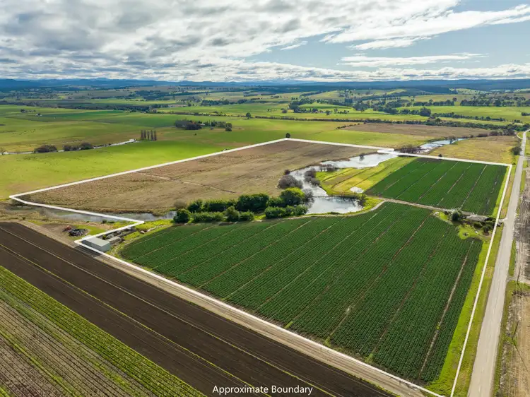 Main view of Homely rural property listing, 1035 Lindenow/Glenaladale Road, Walpa VIC 3875