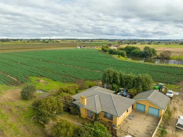 Second view of Homely rural property listing, 1035 Lindenow/Glenaladale Road, Walpa VIC 3875