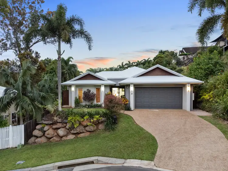 3 Findlay Street, Brinsmead QLD 4870