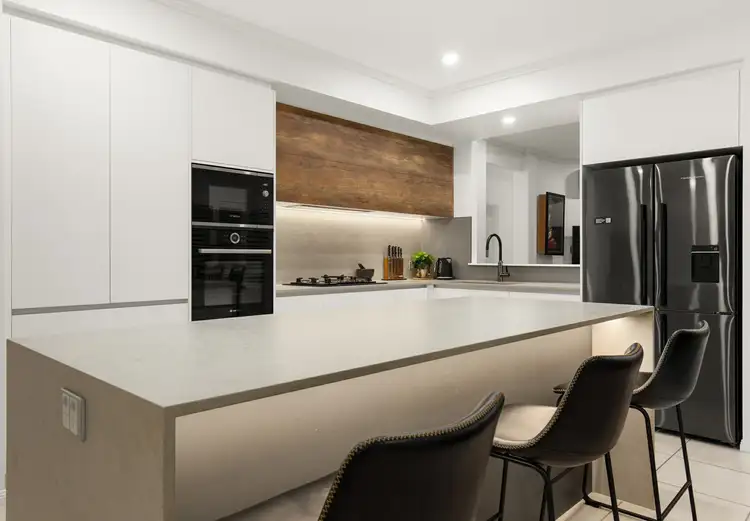 Third view of Homely house listing, 3 Findlay Street, Brinsmead QLD 4870