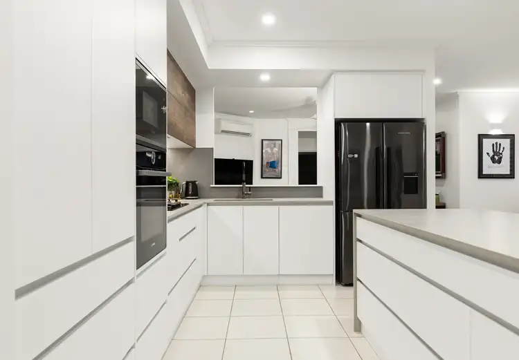 Fourth view of Homely house listing, 3 Findlay Street, Brinsmead QLD 4870