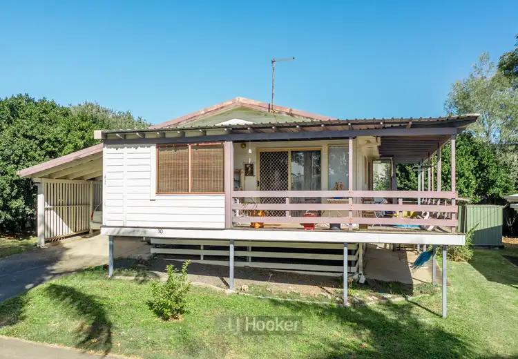 30 Woodlands Drive, Stapylton QLD 4207