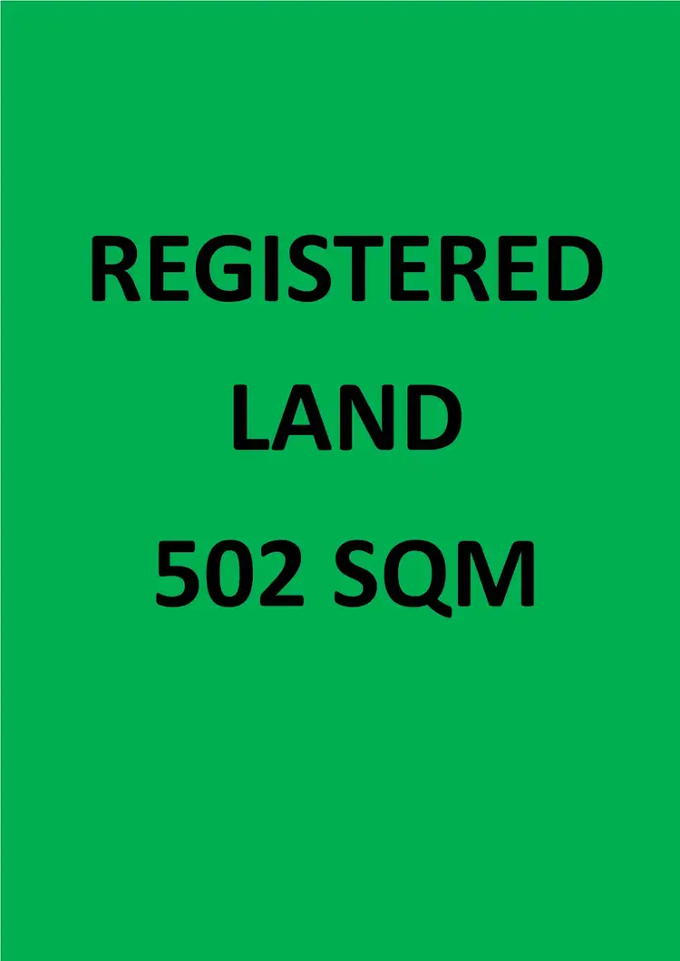 Main view of Homely land listing, LOT 179 Rotolactor Parade, Menangle NSW 2568