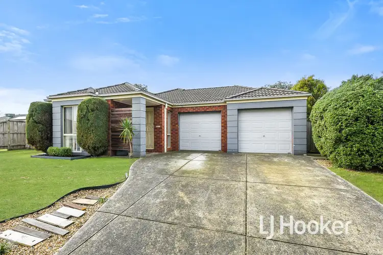 Second view of Homely house listing, 46 Bates Street, Cranbourne West VIC 3977