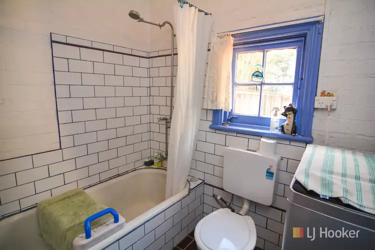 Third view of Homely terrace listing, 157 Hassans Walls Road, Lithgow NSW 2790