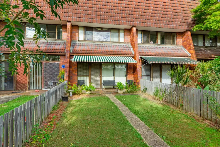 3/76-84 Holland Crescent, Capalaba QLD 4157