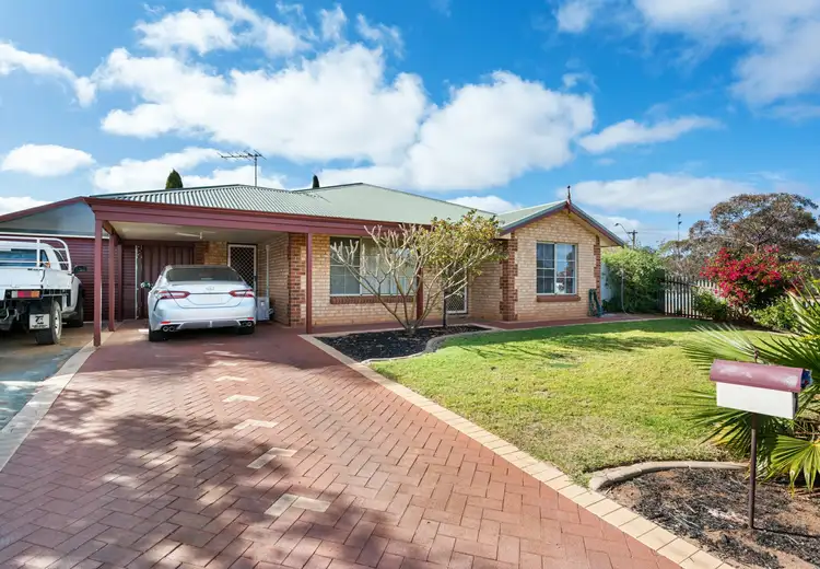 Main view of Homely house listing, 2 Avon Court, South Kalgoorlie WA 6430