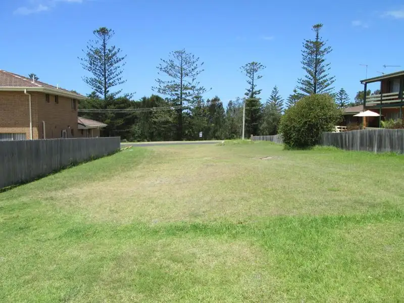 Main view of Homely land listing, 117 Tuross Boulevarde, Tuross Head NSW 2537
