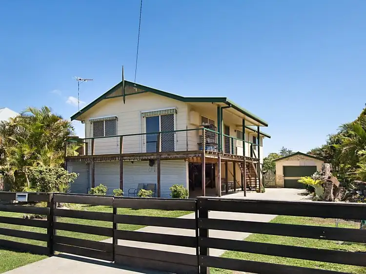 Third view of Homely house listing, 6 Cedar Street, Woodburn NSW 2472
