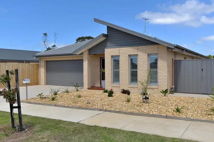 Main view of Homely house listing, 65 Blanche Street, St Leonards VIC 3223