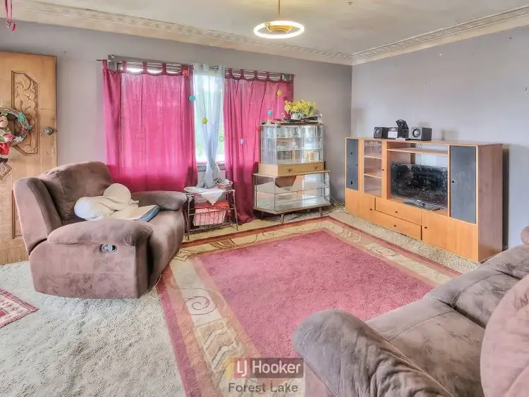 Third view of Homely house listing, 95 Clipper Street, Inala QLD 4077
