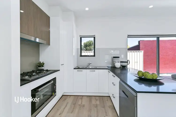 Fifth view of Homely house listing, 5B Guildford Street, Clearview SA 5085