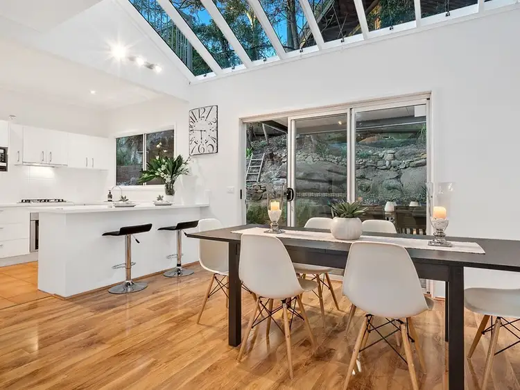 Third view of Homely house listing, 7 Pambula Place, Forestville NSW 2087