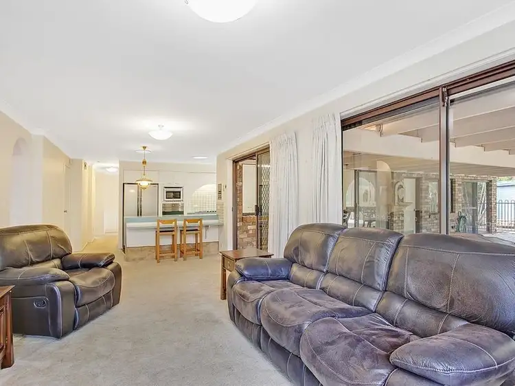 73 Nerang River Drive, Nerang QLD 4211