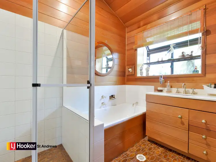 Fifth view of Homely house listing, 20 Semillon Crescent, Eschol Park NSW 2558