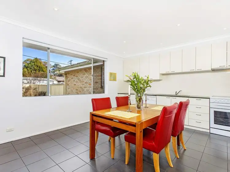 Fourth view of Homely house listing, 205A Badimara Street, Fisher ACT 2611