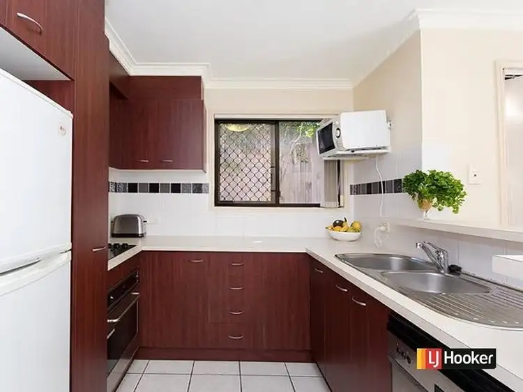 Second view of Homely townhouse listing, 4/18 Fifth Avenue, Kedron QLD 4031