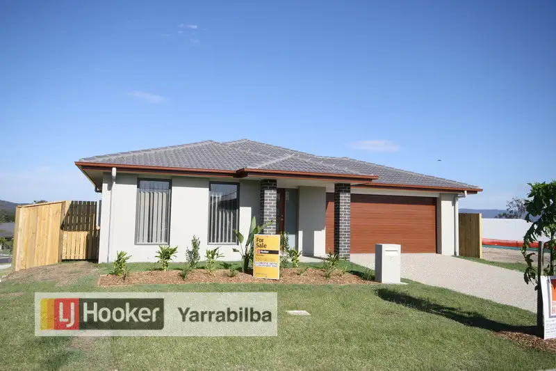 Main view of Homely house listing, 2 Verdi Street, Yarrabilba QLD 4207
