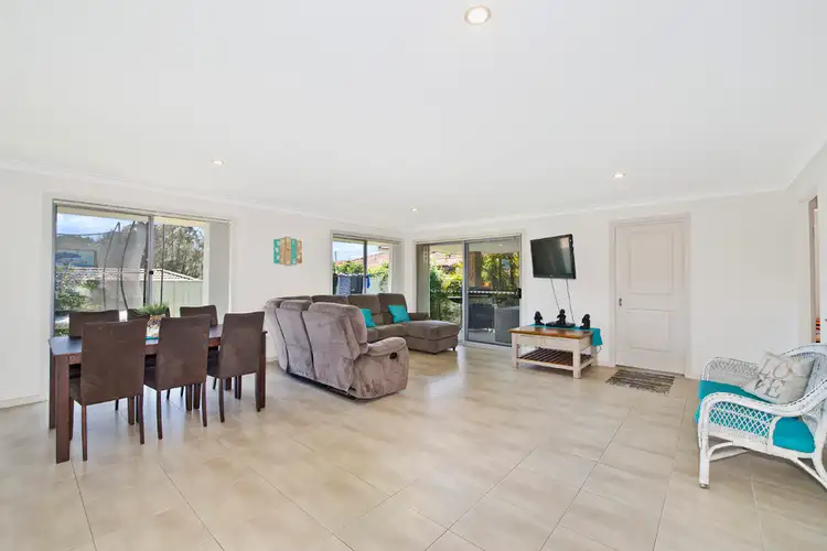 Third view of Homely house listing, 14 Rivergum Drive, Port Macquarie NSW 2444