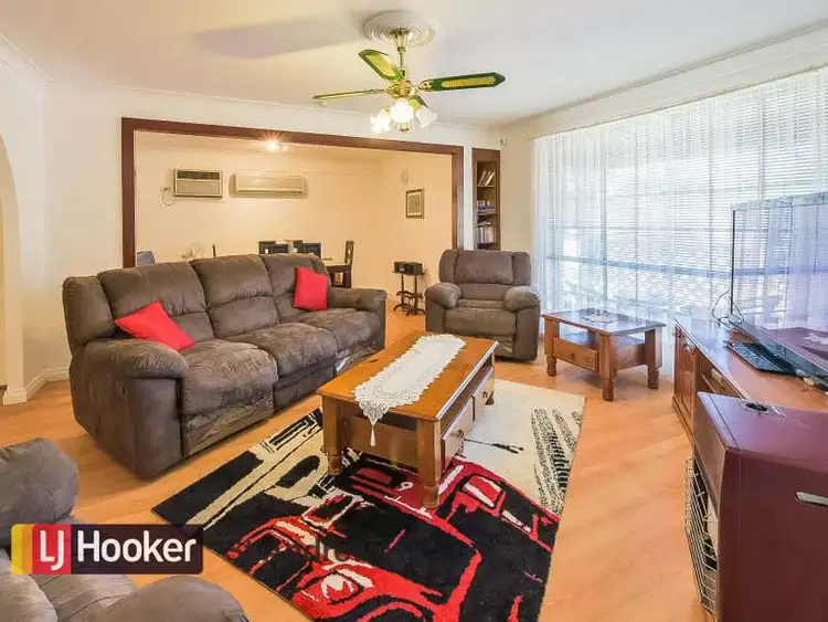 Second view of Homely apartment listing, 6 Namatjira Close, Eagle Vale NSW 2558