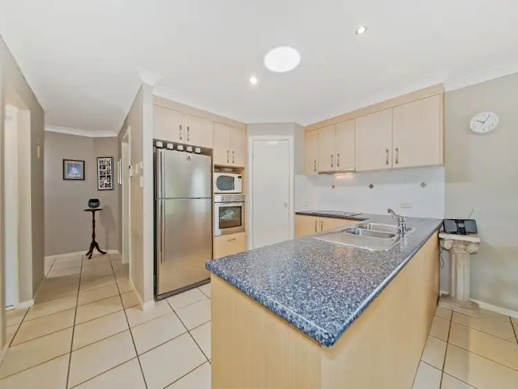 Third view of Homely house listing, 2/19 Primrose Drive, Thornlands QLD 4164