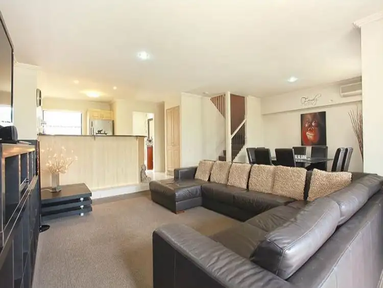 45/226 Cheltenham Drive, Robina QLD 4226