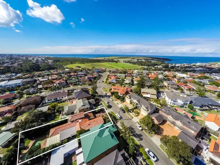 Second view of Homely house listing, 20 Hillary Parade, Matraville NSW 2036