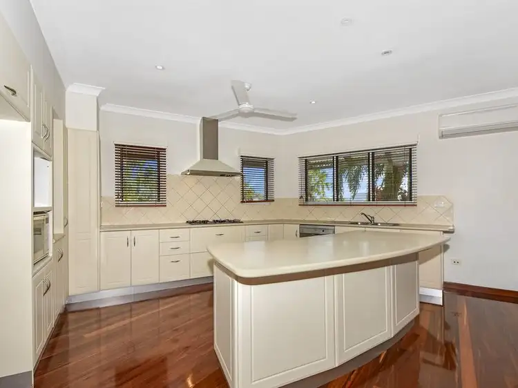 Second view of Homely house listing, 8 Kelat Court, Bayview NT 820