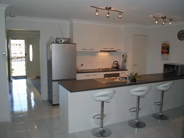 Fourth view of Homely house listing, 21 Martin Street, Warwick QLD 4370